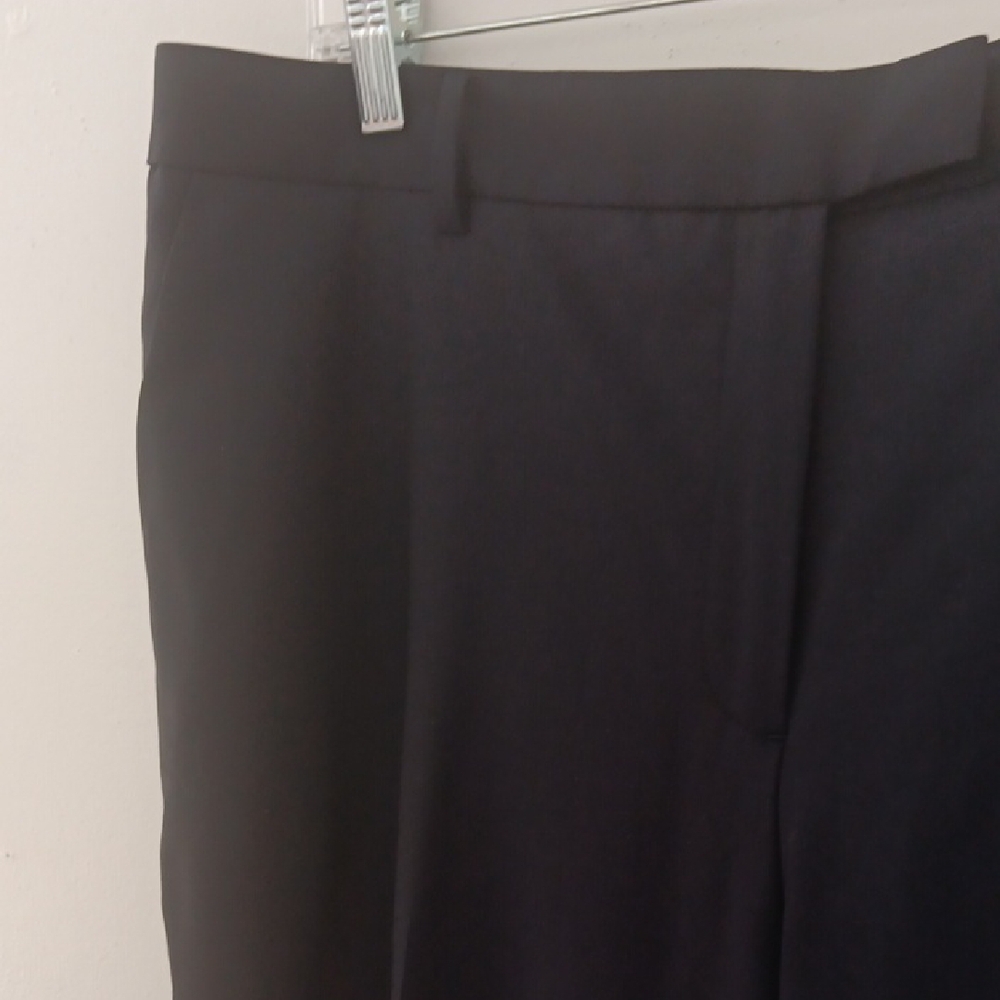 Brooks Brothers Caroline Fit Tollegno Wool Trousers #3482 - Picture 4 of 10